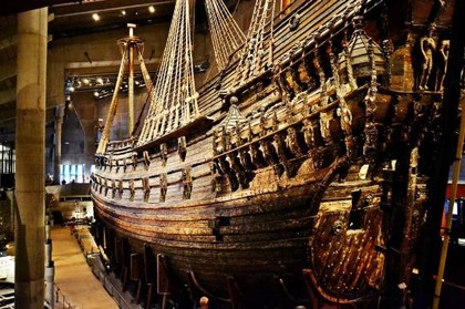 vasa-museum