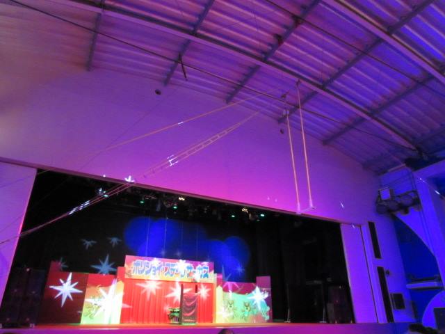 ロシア国立 ボリショイサーカス 多言語翻訳 Samurai Global 多言語のススメ