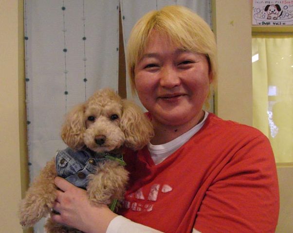 引退後の長与千種のドキュメンタリー物語 多言語翻訳 Samurai Global 多言語のススメ