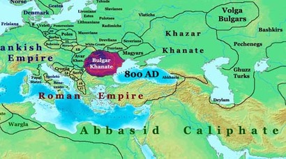 Bulgaria_800ad