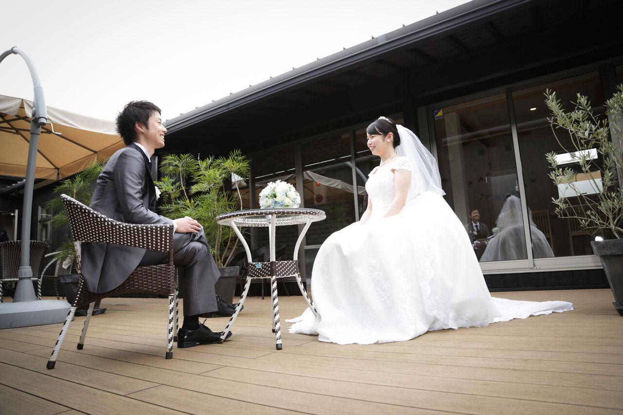 Story Yufuin Wedding Logs 湯布院のレストランウエディングな日々 Story Yufuin Wedding Logs 湯布院のレストランウエディングな日々