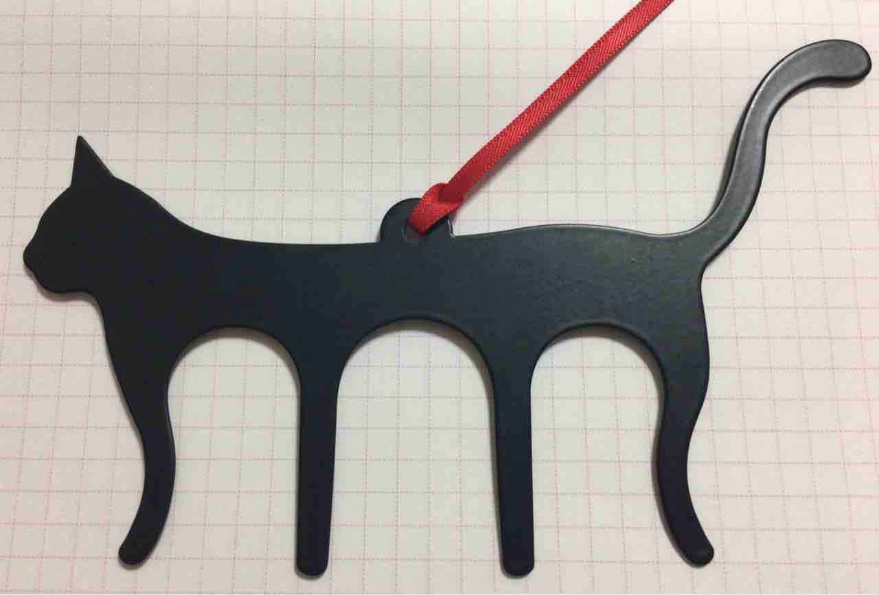 100均のブックキーパー スキマ生活帳