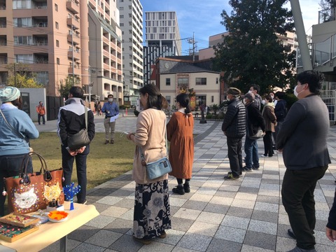LINE_ALBUM_20211107にぎわいマルシェ_211109
