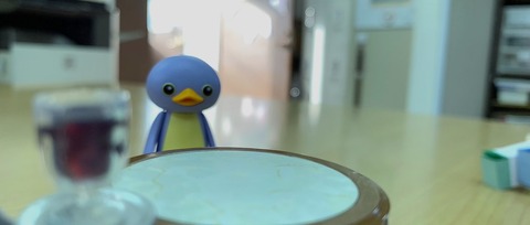 モンキー1