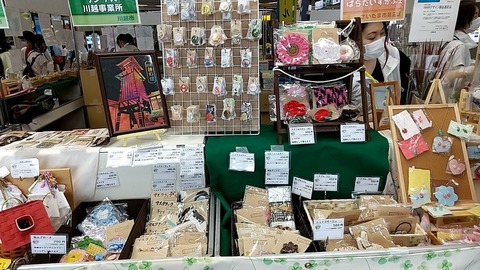 セルプバザール_210708リンクス全体