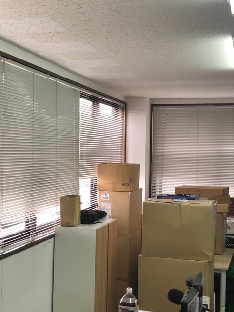 LINE_ALBUM_リンクスの日常_220531