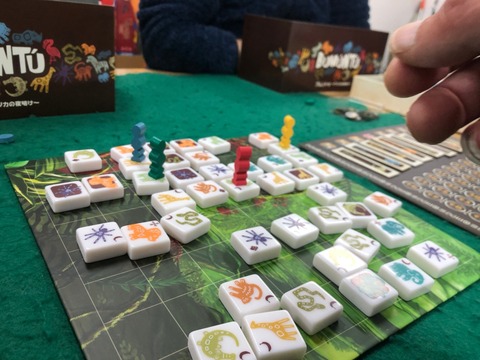 LINE_ALBUM_ゲーム_220222