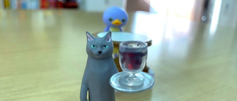 モンキー2