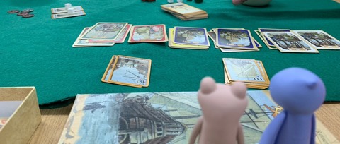 観察者②
