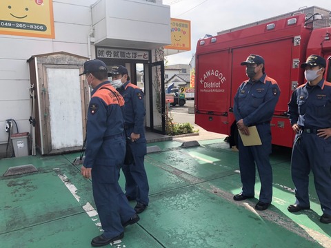 LINE_ALBUM_避難訓練20211101_211102