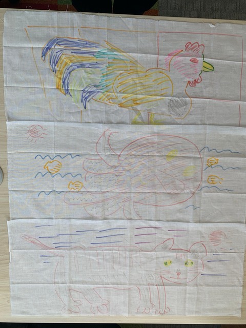 100画