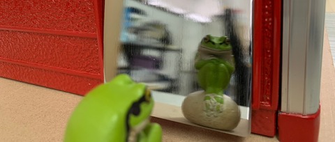 ミラー