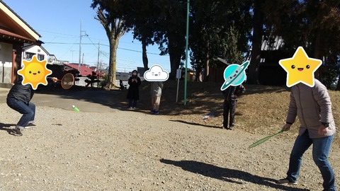 LINE_ALBUM_リンクスの日常_220225