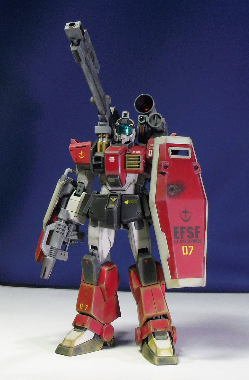 1 100 Rgc 80 G ジムキャノン 陸戦型 りんくす屋 1 100 Rgc 80 G ジムキャノン 陸戦型 りんくす屋