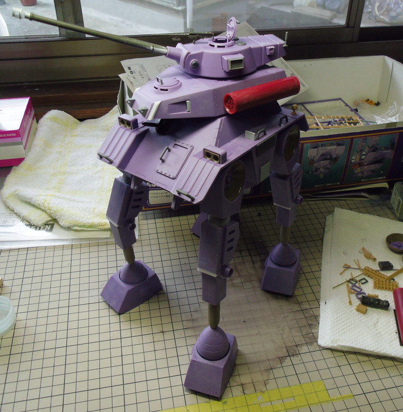 ◇高品質 中古プラモデル 1 48 テキーラガンナー asakusa.sub.jp