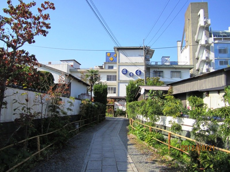 筑後川温泉 復千香 ふくせんか へ一泊二日の旅 Houkouの彷徨人生 筑後川温泉 復千香 ふくせんか へ一泊二日の旅 Houkouの彷徨人生