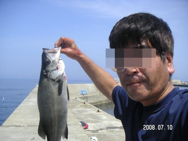 小呂島へ波止泊まり釣行 Houkouの彷徨人生 小呂島へ波止泊まり釣行 Houkouの彷徨人生