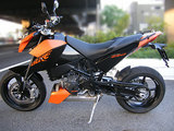 690 DUKE�⥿���ɺ���ü����