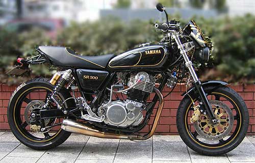 Moto Dogカスタム日記 最新srカスタム情報 Moto Dogカスタム日記 最新srカスタム情報