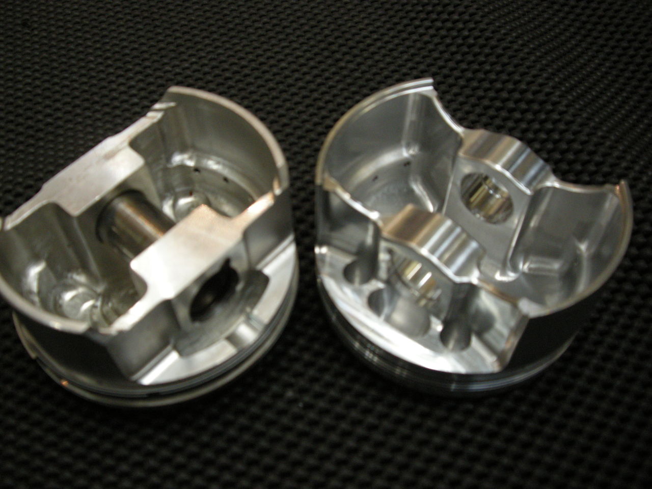 素敵な超軽量 ｓｒ用９５ミリピストン ｂｙ ｓｏｈｃエンジニアリング Moto Dogカスタム日記