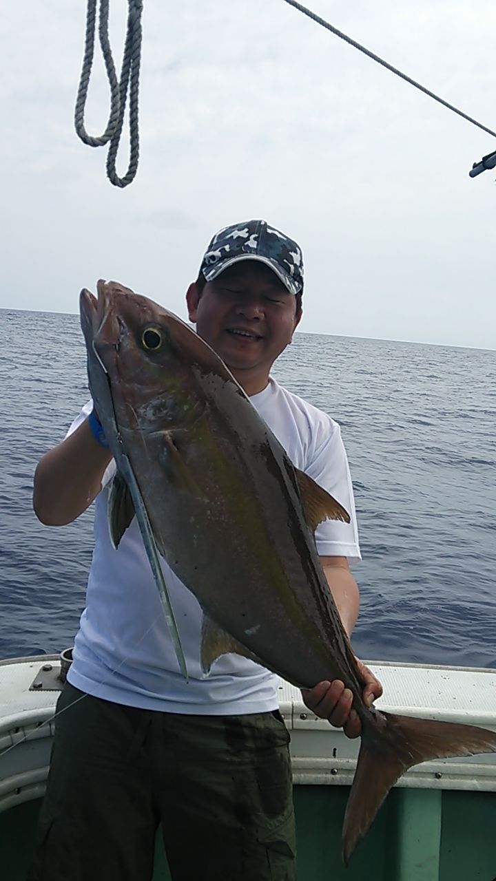 石垣島遠征に行って来ました 店長の休日