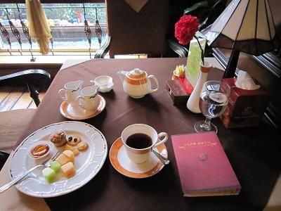 四川省 成都市 欧洲房子 下午茶2
