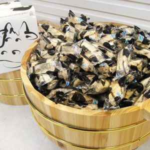 罗莎 牛轧糖