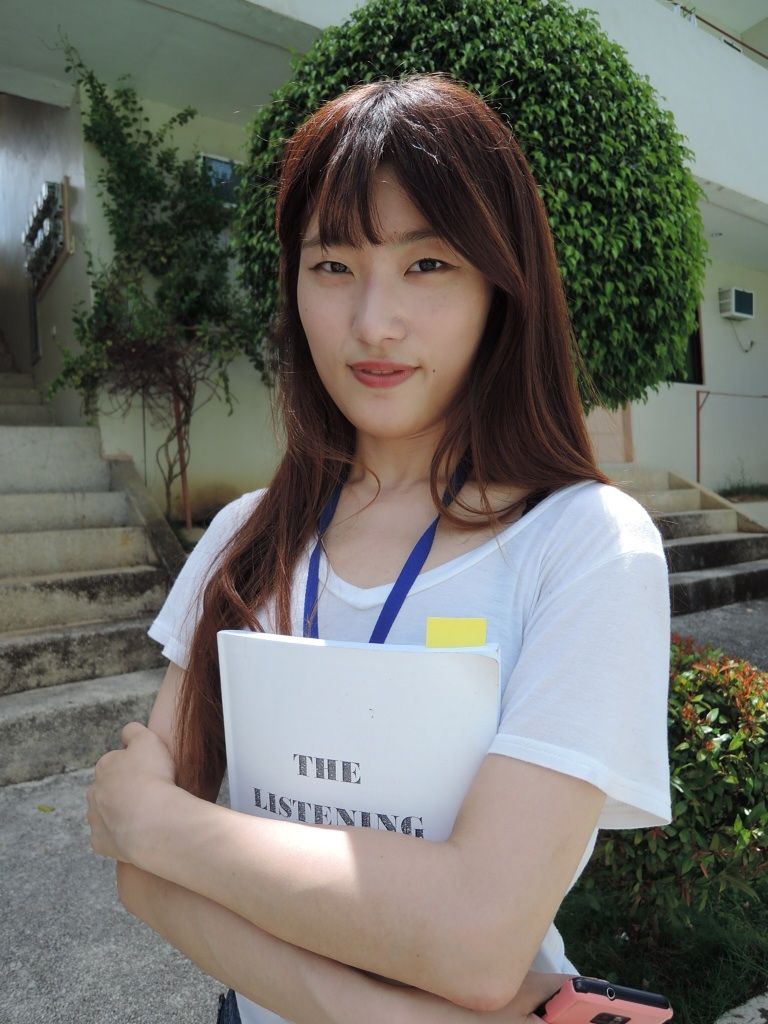ルームメイトは美人韓国人大学生 女ひとり世界一周バックパッカー旅