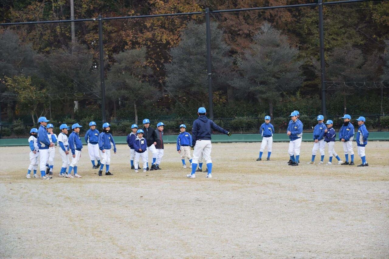12月1日 日 第28回古河市少年野球交流大会 ウィンターリーグ 1日目 古河リトルライオンズのブログ 12月1日 日 第28回古河市少年野球交流大会 ウィンターリーグ 1日目 古河リトルライオンズのブログ