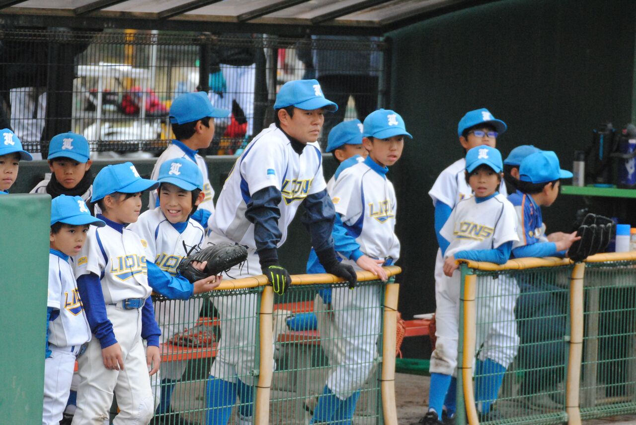 12月7日 土 第28回古河市少年野球交流大会 ウィンターリーグ 2日目 古河リトルライオンズのブログ 12月7日 土 第28回古河市少年野球交流大会 ウィンターリーグ 2日目 古河リトルライオンズのブログ