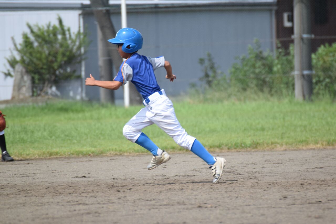 備忘録 野球のルールは難しい 日々勉強 古河リトルライオンズのブログ 備忘録 野球のルールは難しい 日々勉強 古河リトルライオンズのブログ