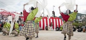 長崎くんち2016日程！チケットと見どころ　スケージュールは？