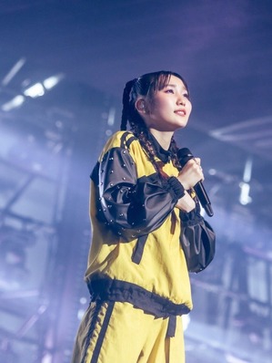 YOASOBI ARENA TOUR 2023 “電光石火”＠さいたまスーパーアリーナ