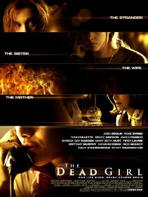 The Dead Girl 06 Don T Look Now The Dead Girl 06 Don T Look Now
