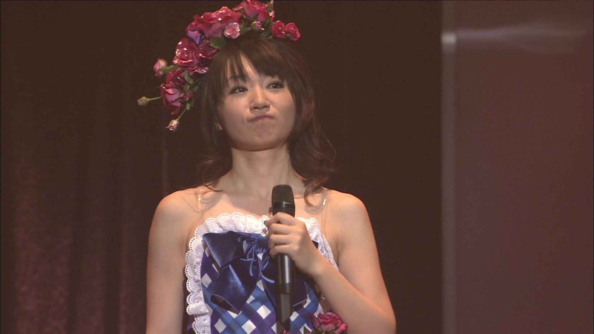 水樹奈々キャプチャー画像11 水樹奈々キャプチャー画像