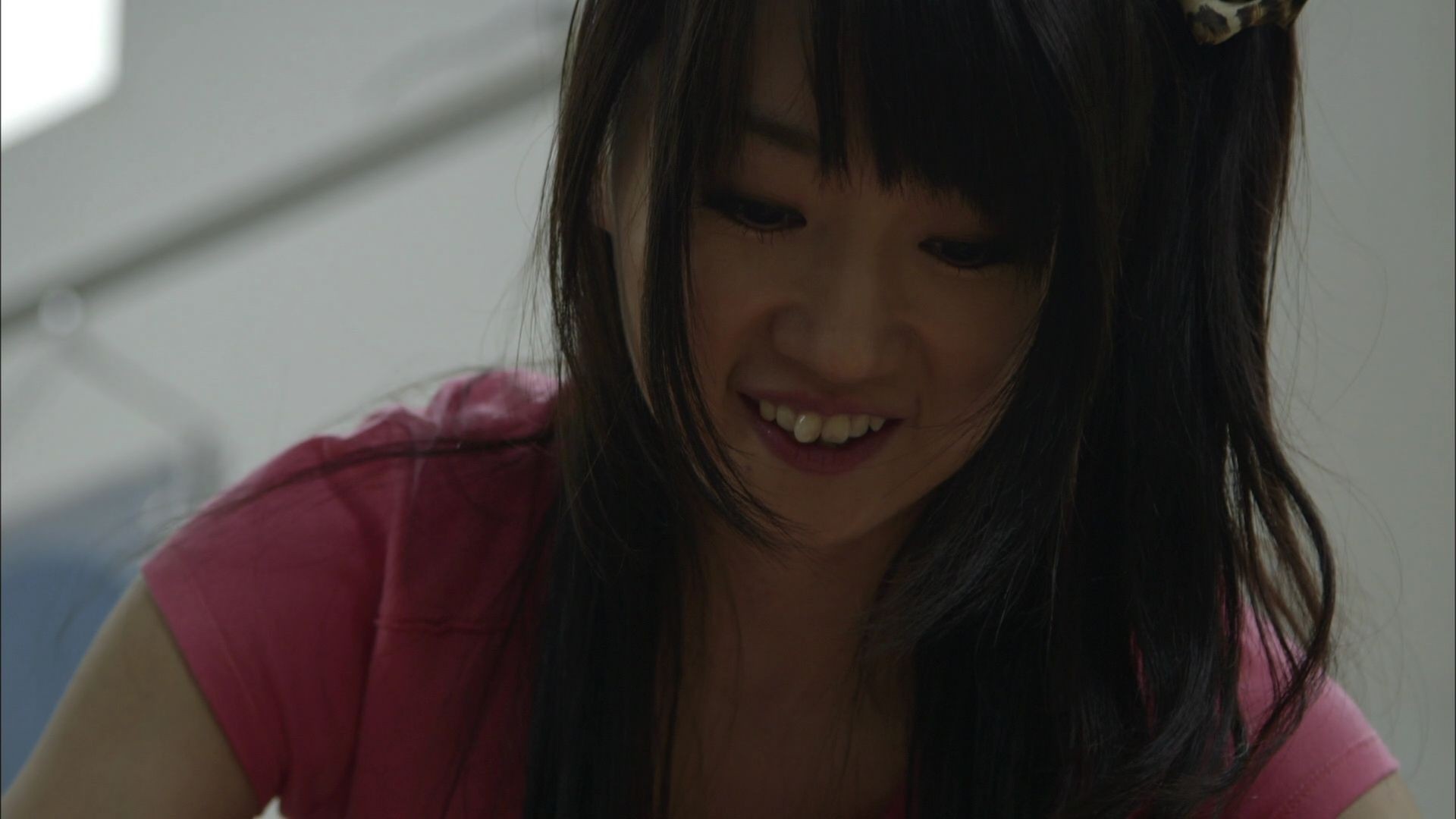 水樹奈々キャプチャー画像33 水樹奈々キャプチャー画像