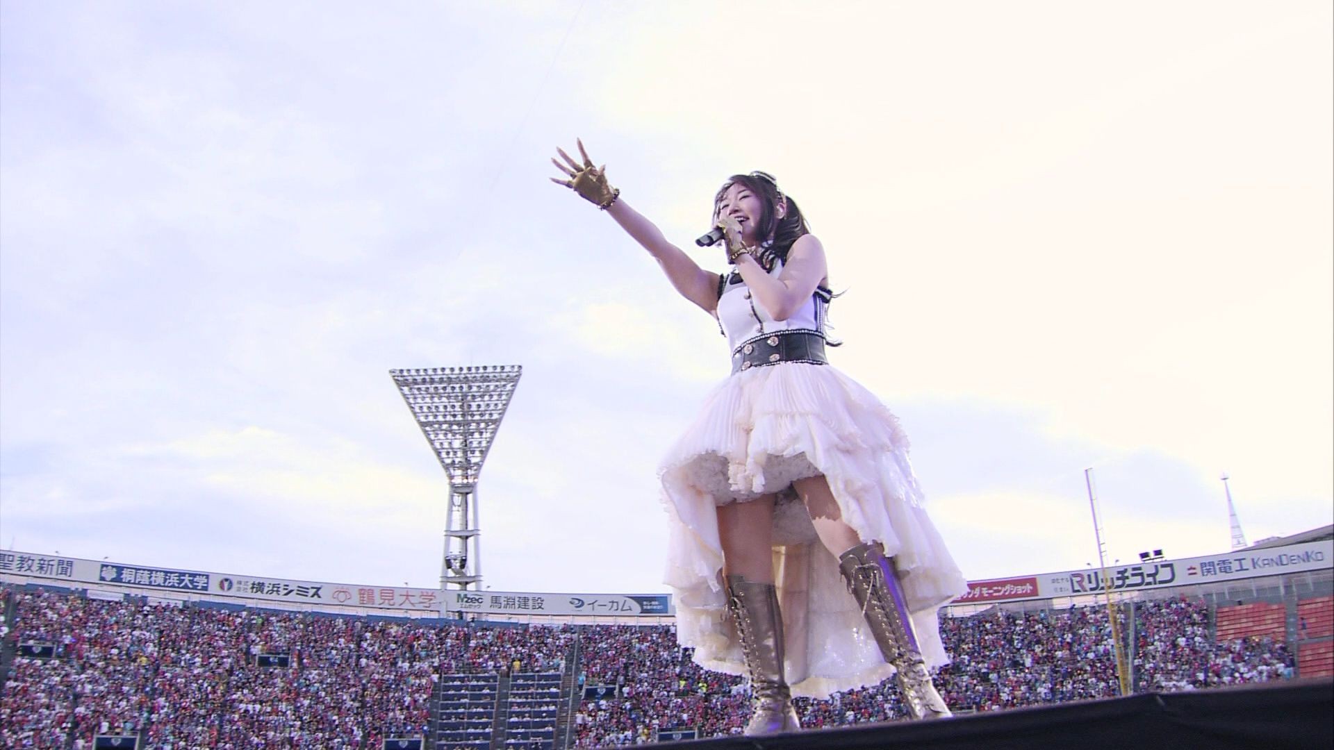 水樹奈々キャプチャー画像25 水樹奈々キャプチャー画像