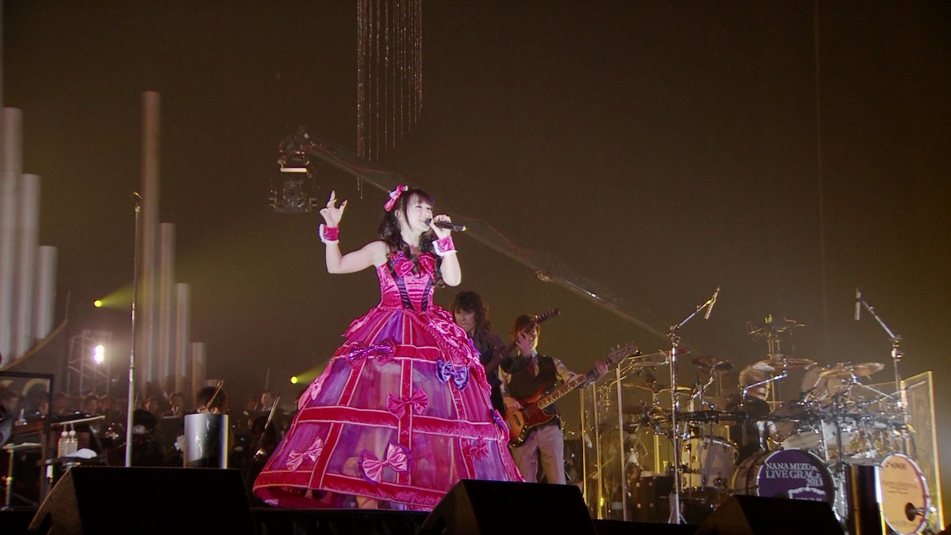 水樹奈々キャプチャー画像23 水樹奈々キャプチャー画像 水樹奈々キャプチャー画像23 水樹奈々キャプチャー画像