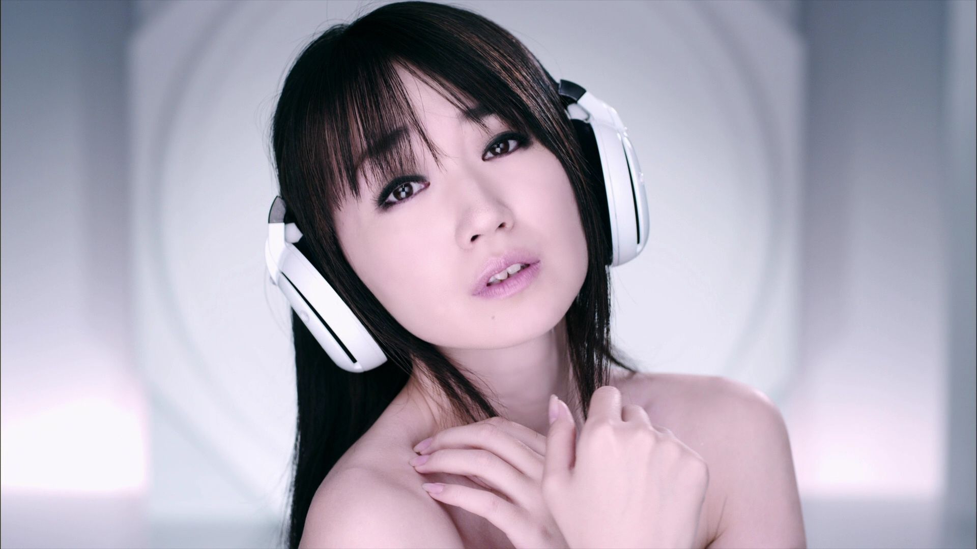 ななきゃぷ1 水樹奈々キャプチャー画像 ななきゃぷ1 水樹奈々キャプチャー画像