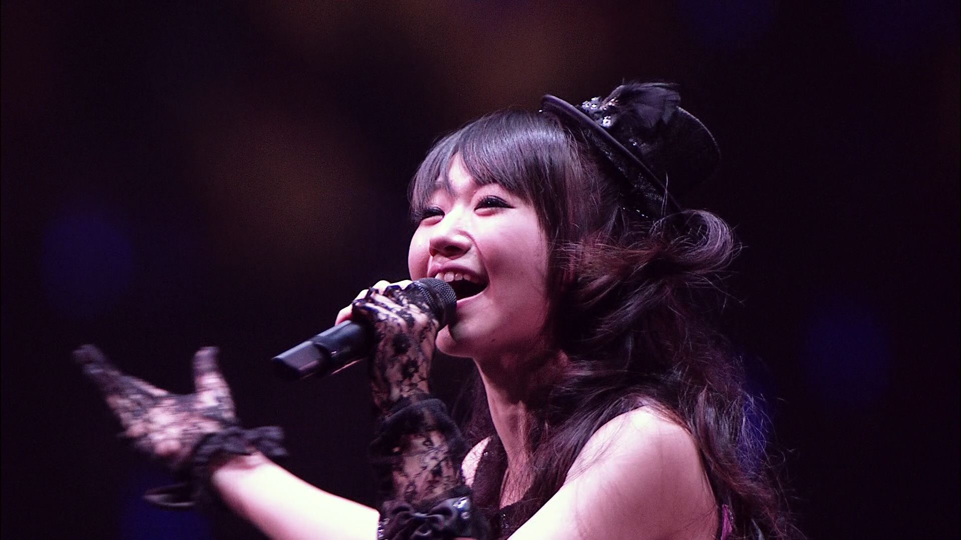 水樹奈々キャプチャー画像6 水樹奈々キャプチャー画像 水樹奈々キャプチャー画像6 水樹奈々キャプチャー画像