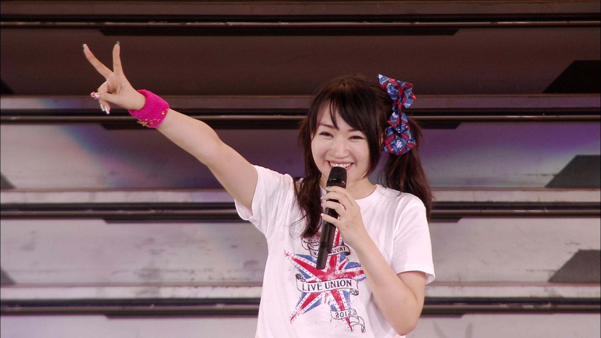 水樹奈々キャプチャー画像8 水樹奈々キャプチャー画像 水樹奈々キャプチャー画像8 水樹奈々キャプチャー画像