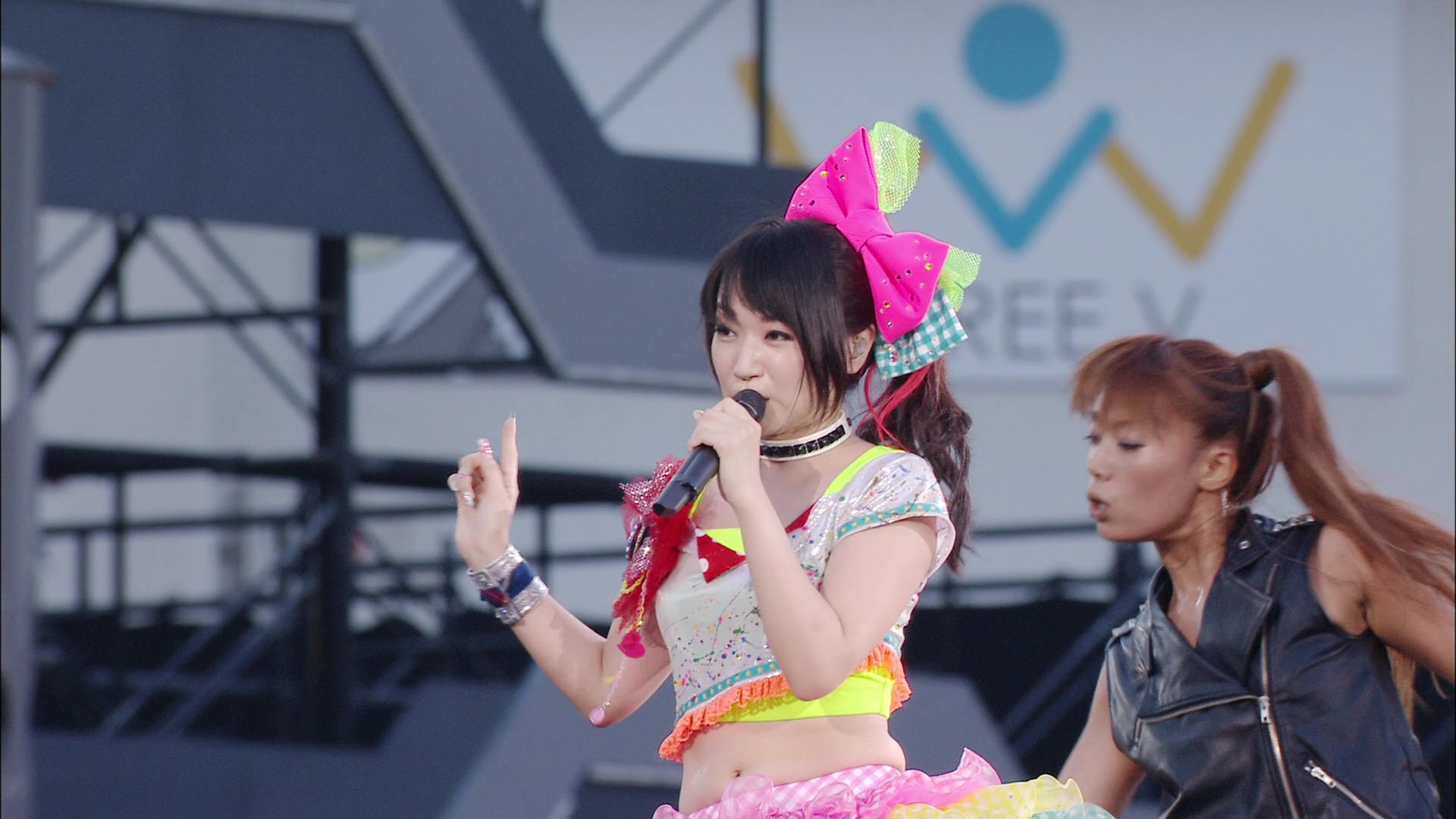 水樹奈々キャプチャー画像8 水樹奈々キャプチャー画像 水樹奈々キャプチャー画像8 水樹奈々キャプチャー画像