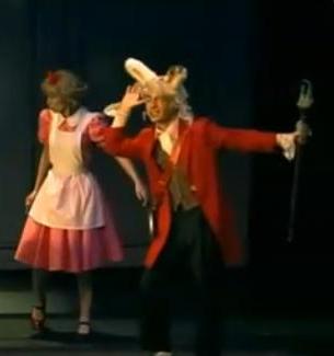 ルドビコvol 4 Little Alice 少年アリスの時間割 Don T Die Before I Do