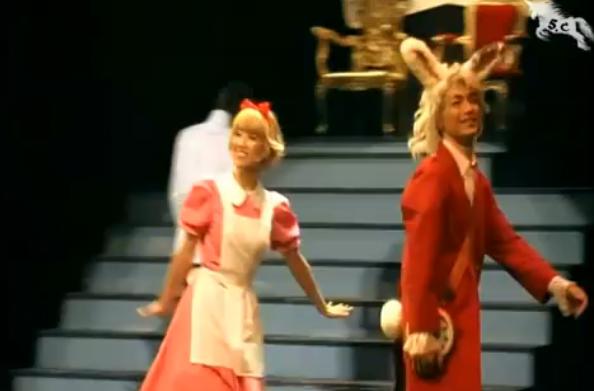 ルドビコvol 4 Little Alice 少年アリスの時間割 Don T Die Before I Do