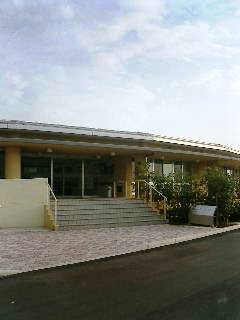 教えたくないけど教えちゃいます 健康スポーツセンター 熊谷市の地域情報 エリアガイド