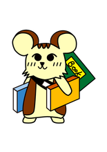 りすけ_読書(安藤さん作成)
