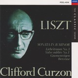 curzon liszt