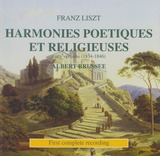 brussee harmonies 1834