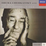 cherkassky decca