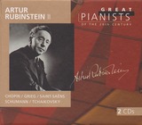 great rubinstein 2